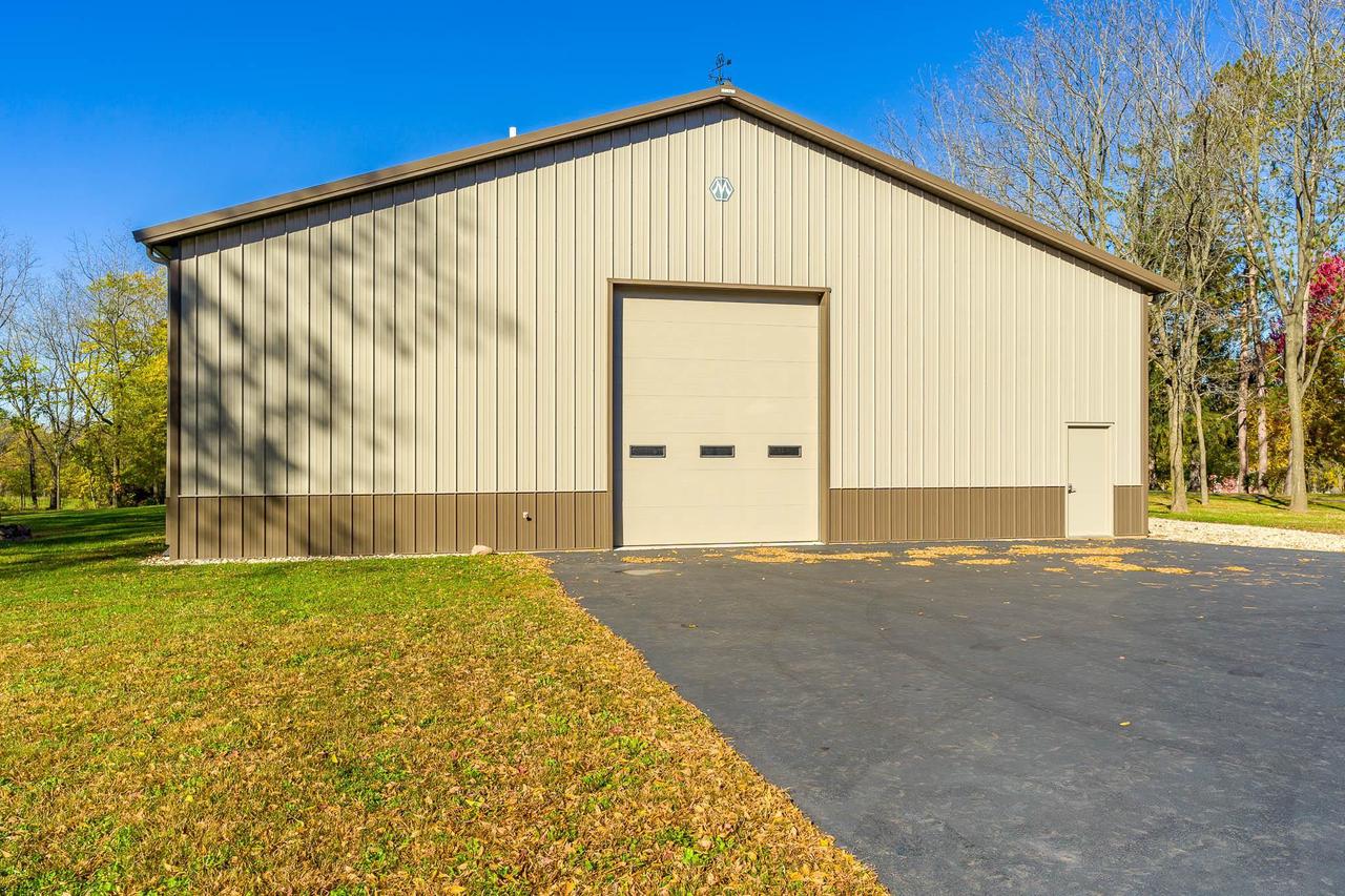 4097 South Gesley Road