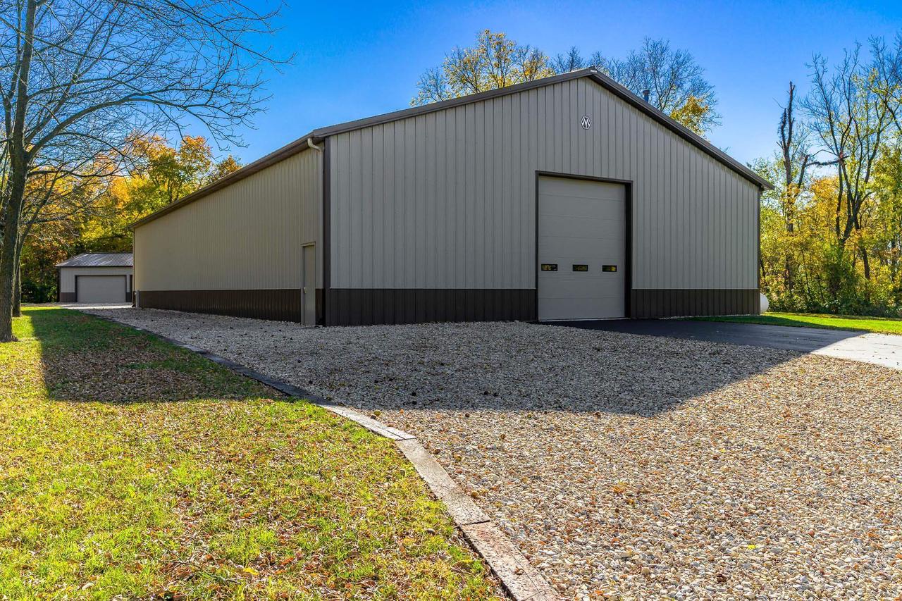 4097 South Gesley Road