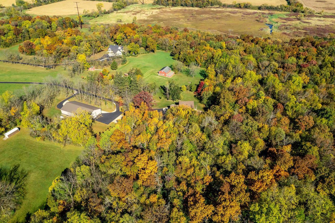 4097 South Gesley Road