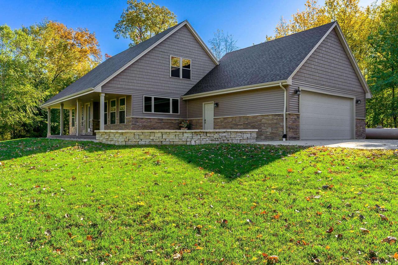 4097 South Gesley Road