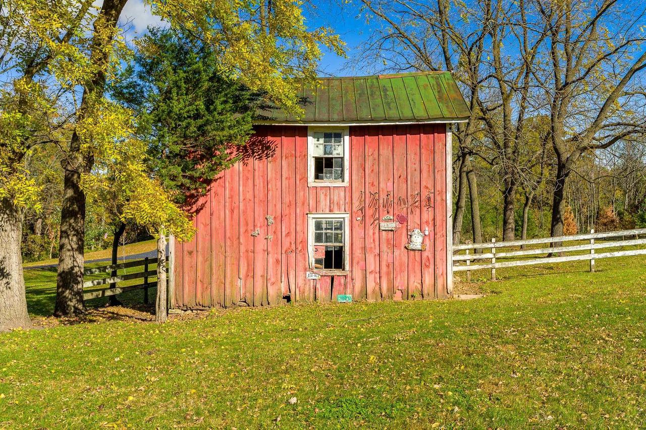 4097 South Gesley Road