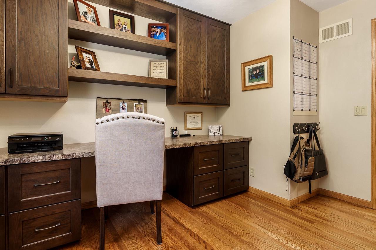 4097 South Gesley Road