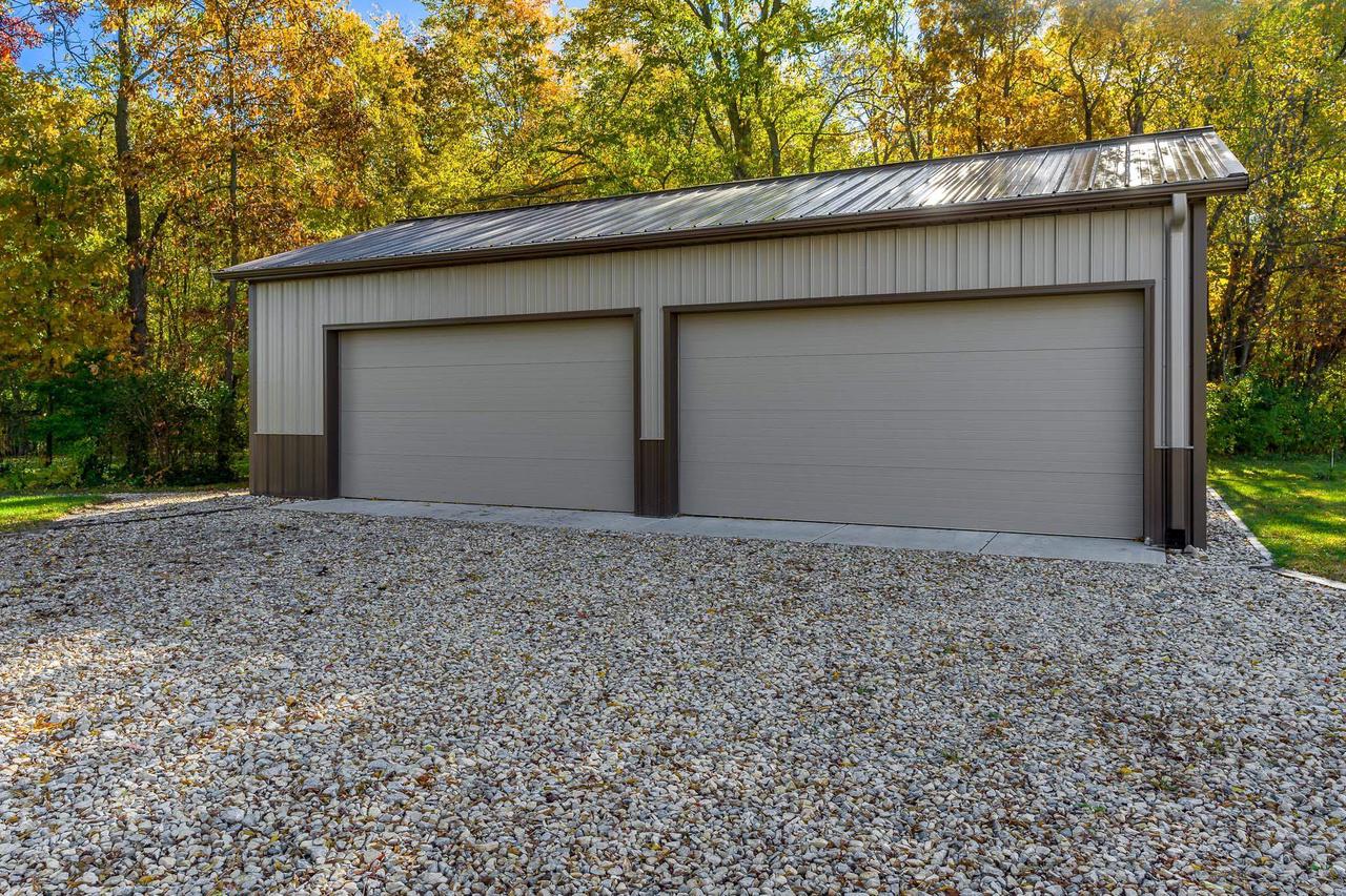 4097 South Gesley Road