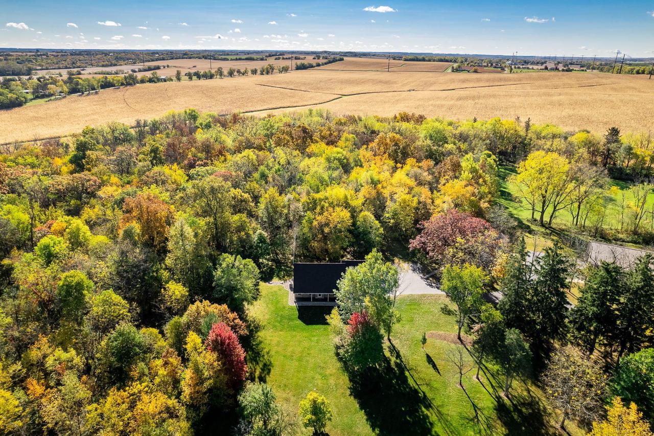 4097 South Gesley Road