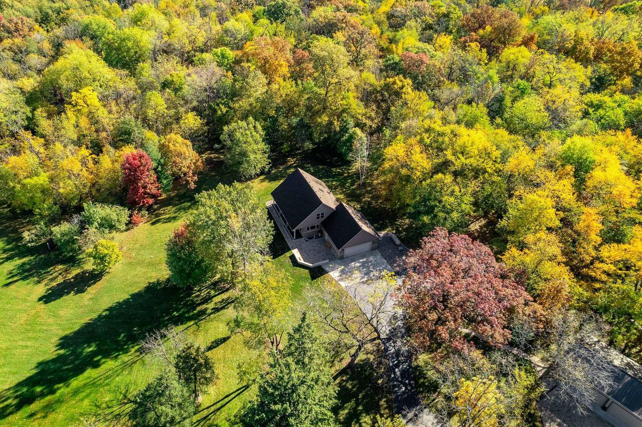 4097 South Gesley Road