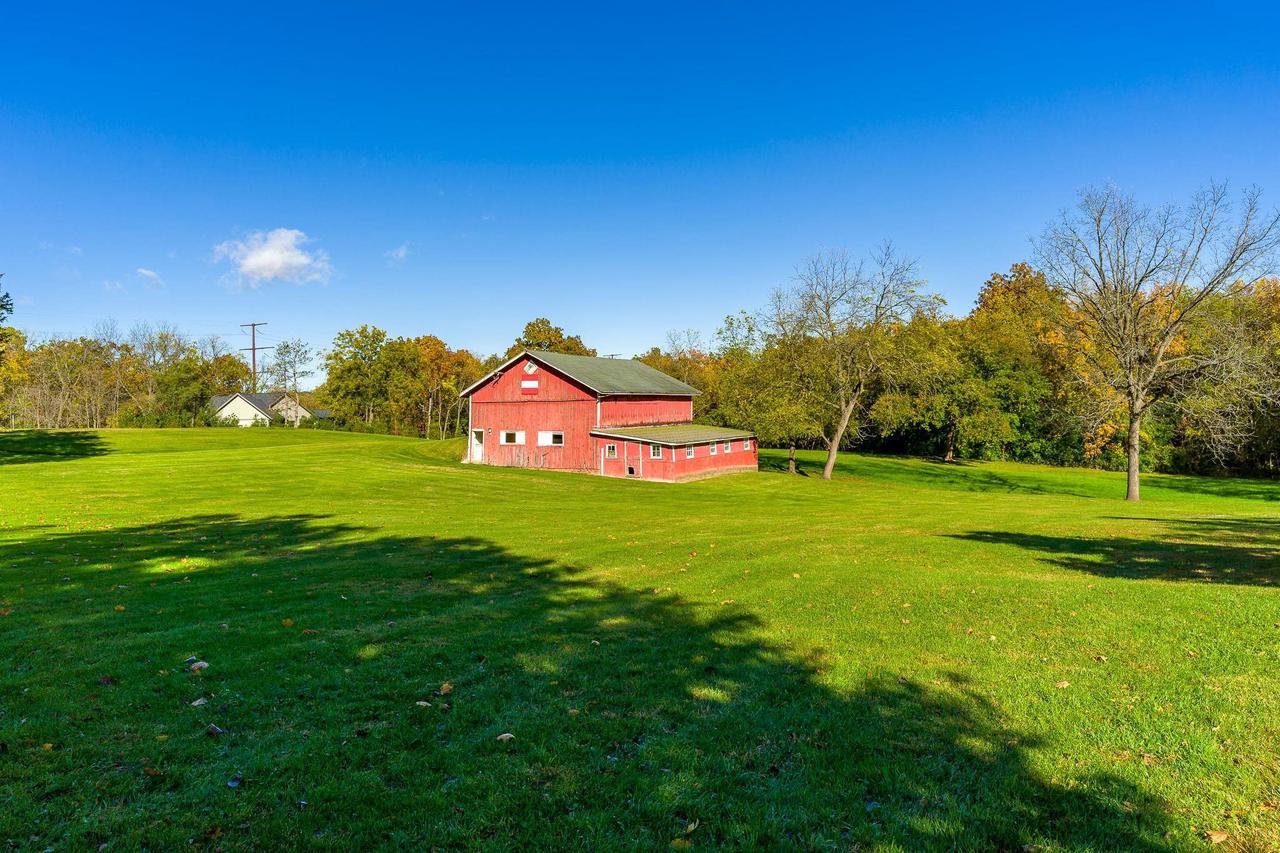 4097 South Gesley Road