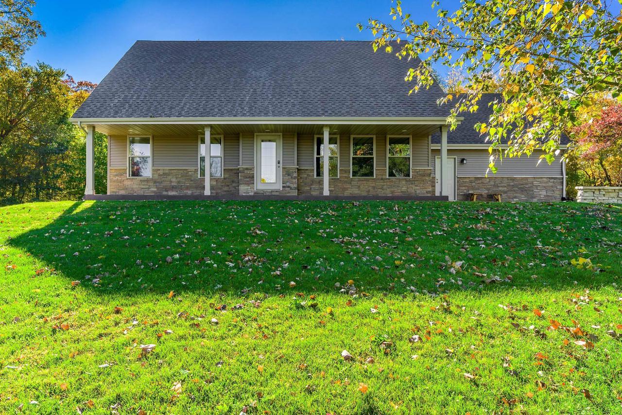 4097 South Gesley Road