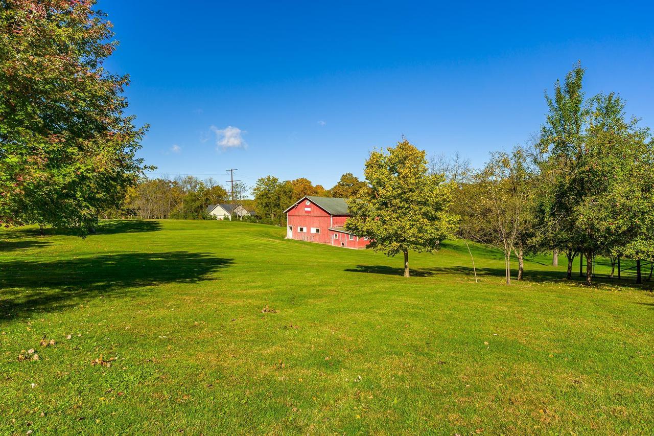 4097 South Gesley Road