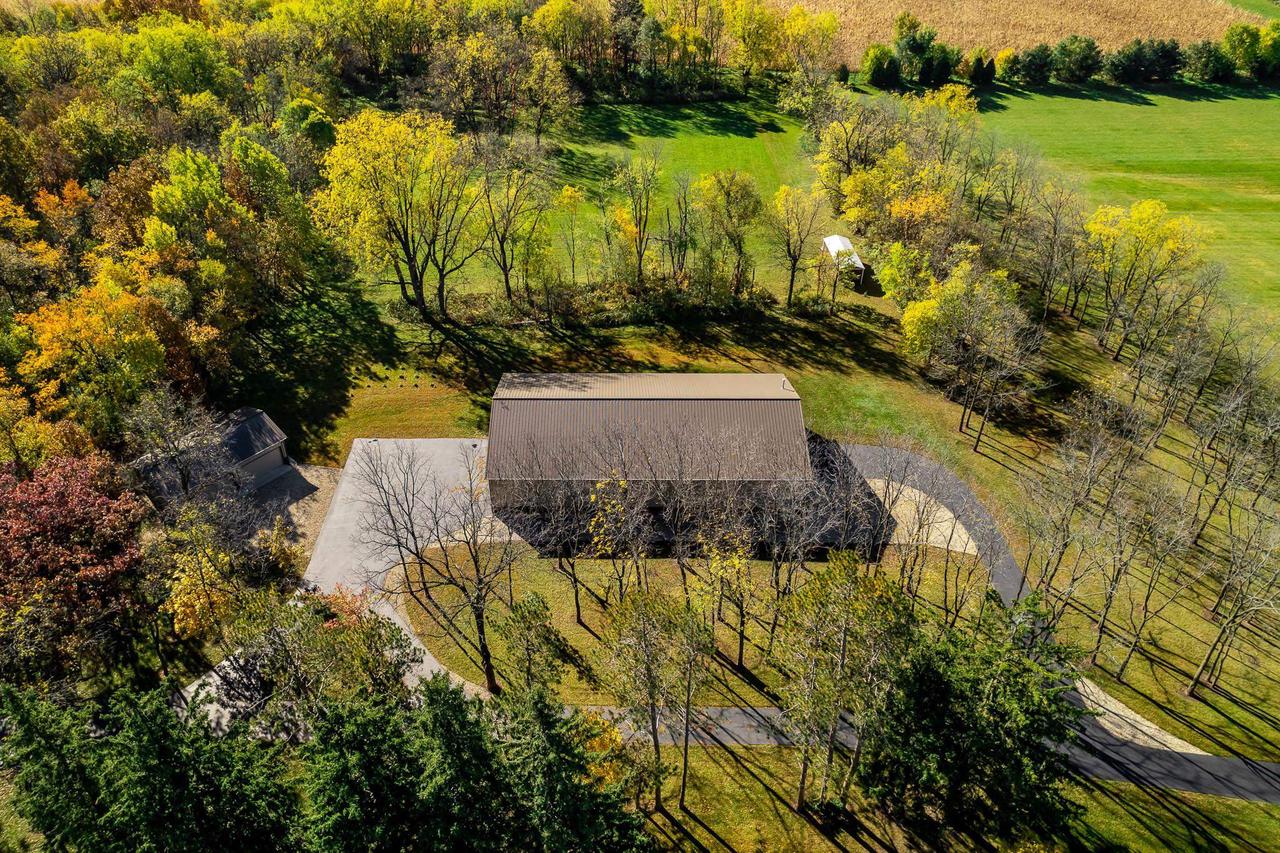 4097 South Gesley Road