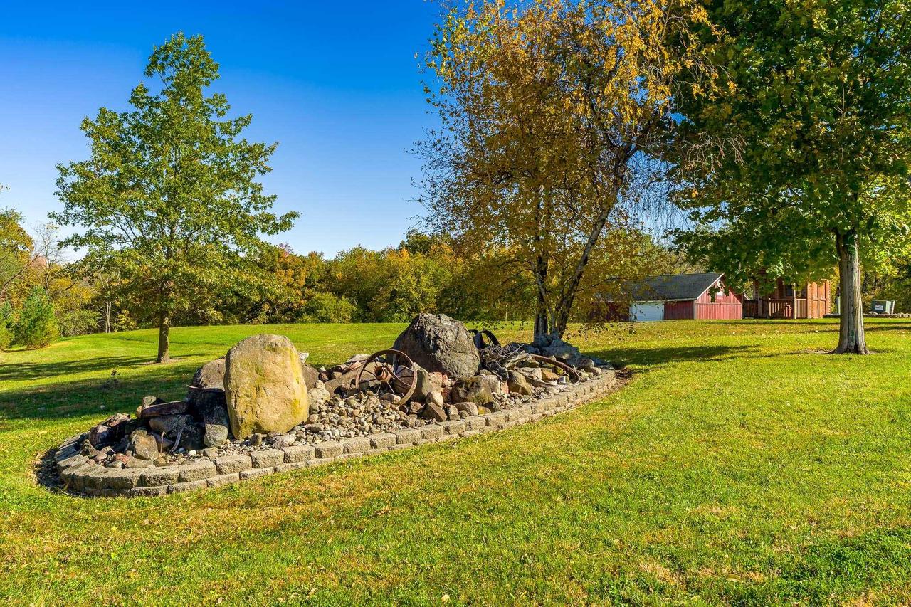 4097 South Gesley Road