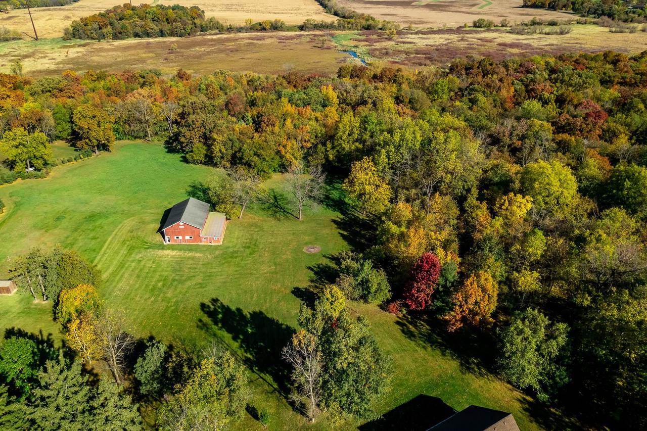 4097 South Gesley Road