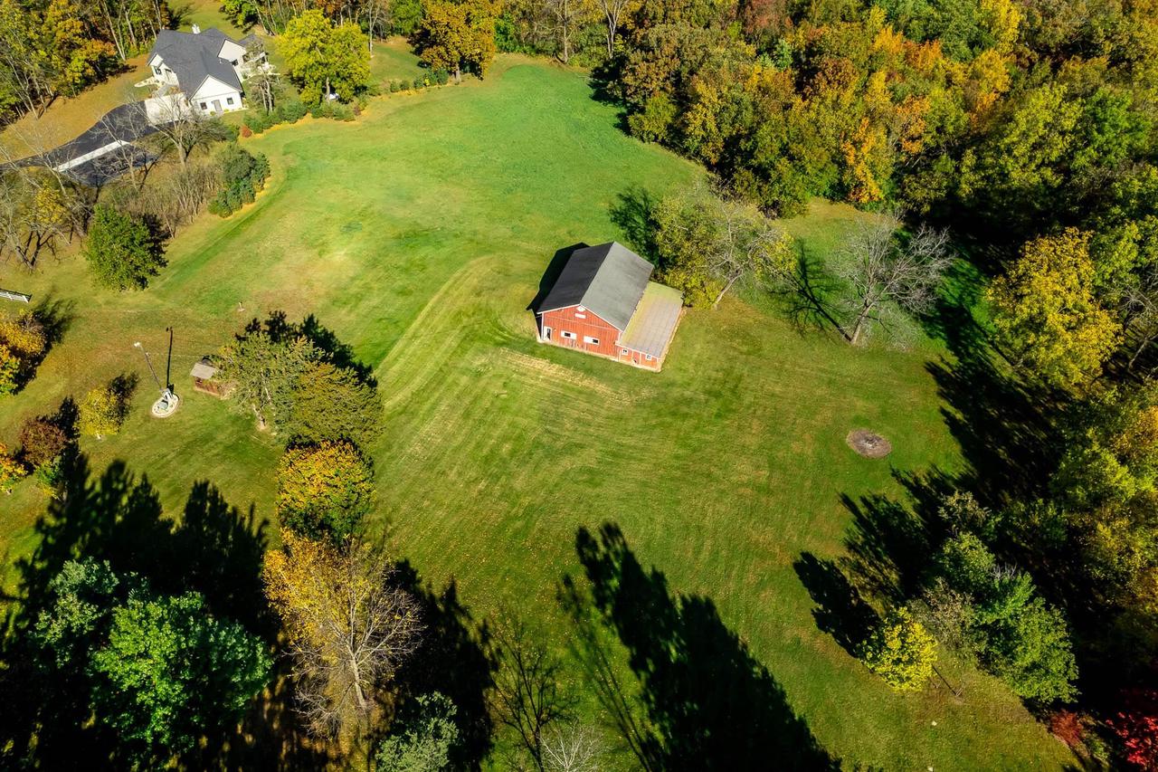 4097 South Gesley Road