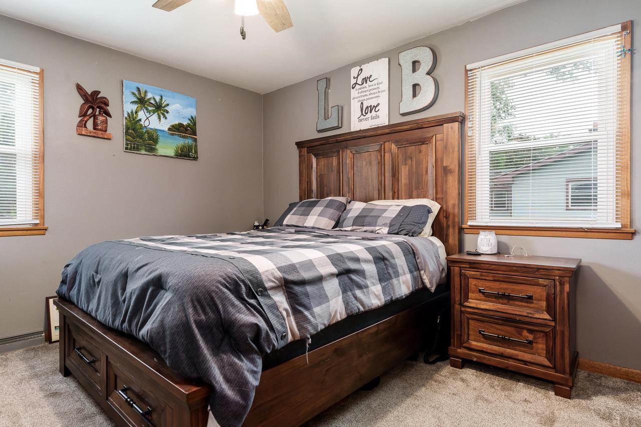 3232 West Alpine Drive