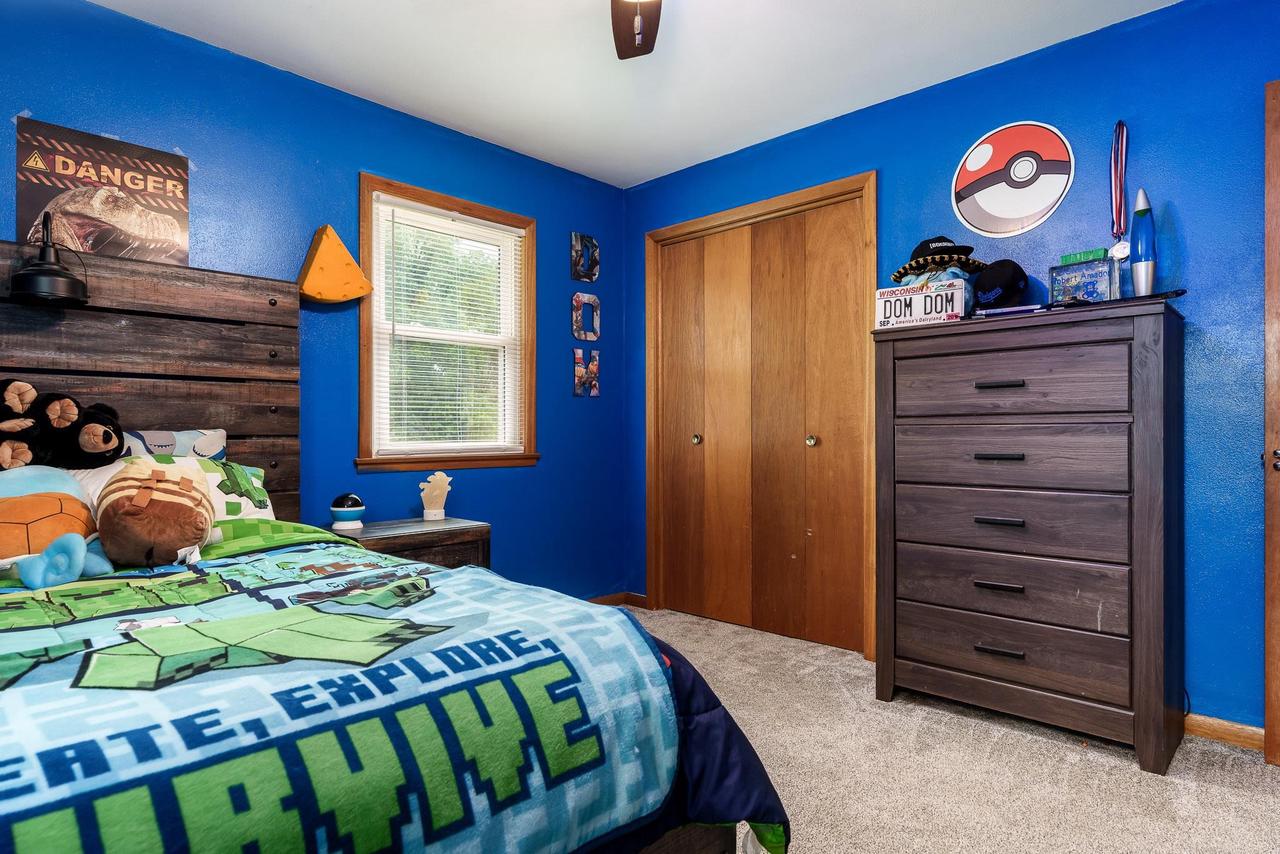 3232 West Alpine Drive