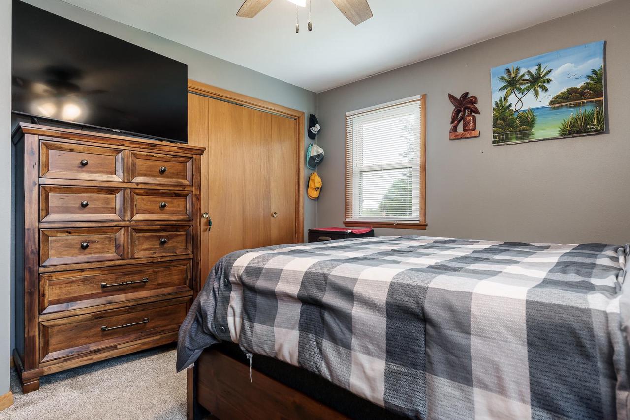 3232 West Alpine Drive