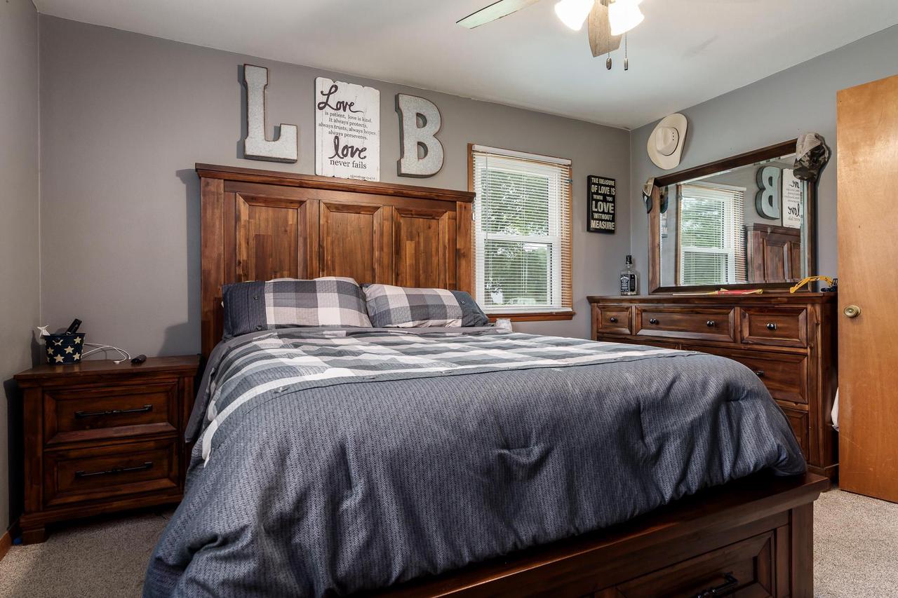 3232 West Alpine Drive