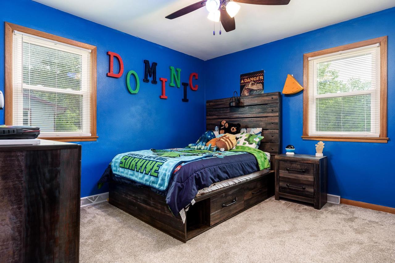 3232 West Alpine Drive