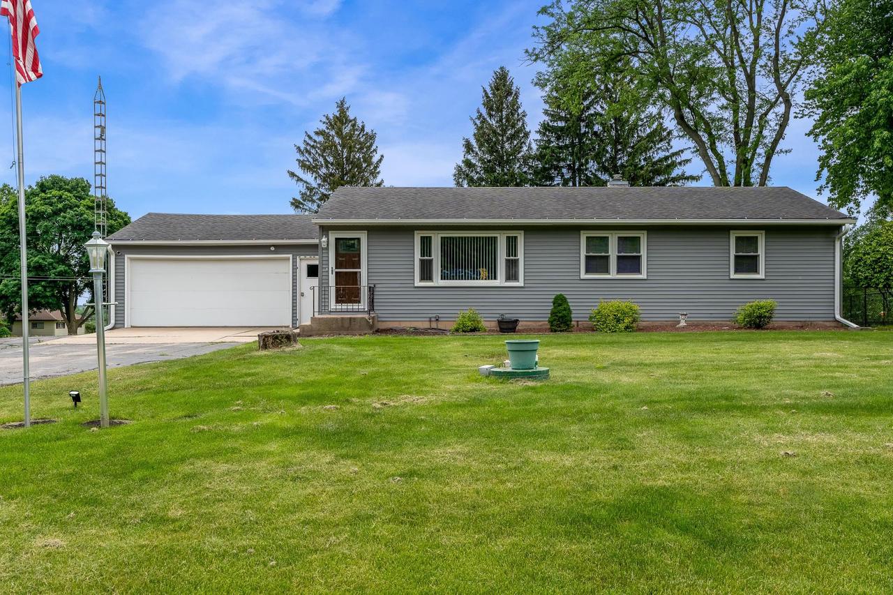 3232 West Alpine Drive