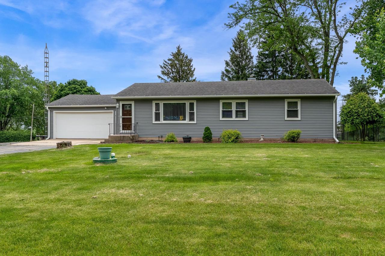 3232 West Alpine Drive