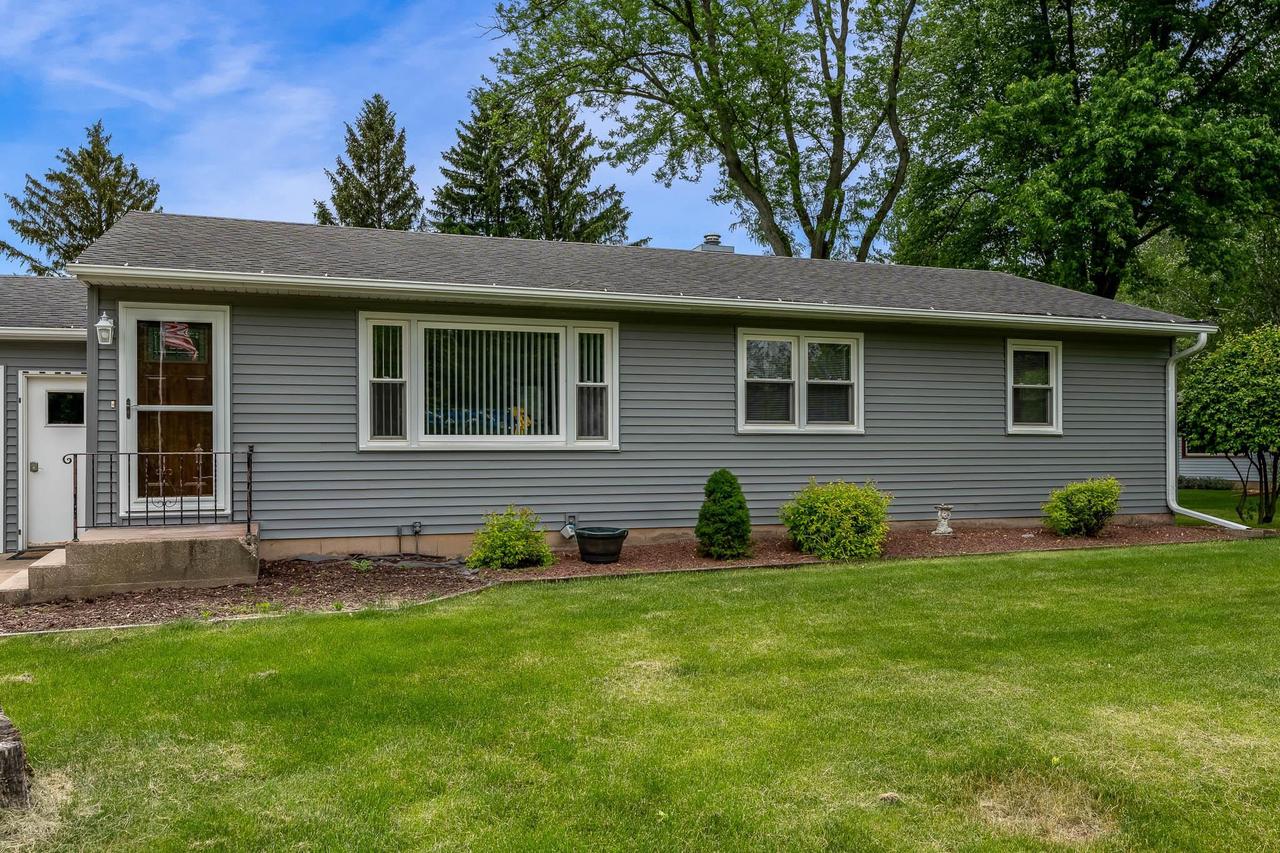 3232 West Alpine Drive