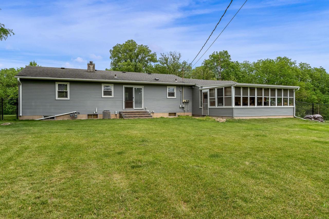 3232 West Alpine Drive