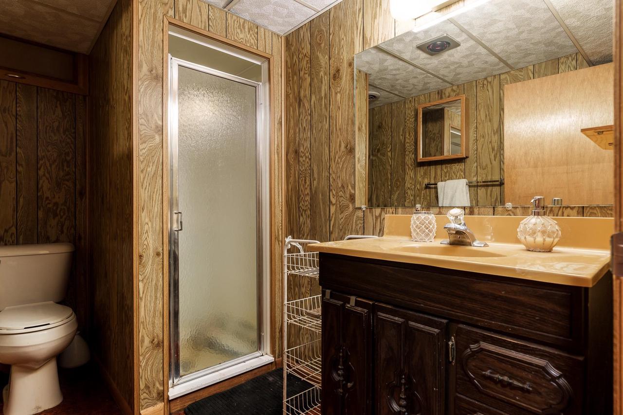 3232 West Alpine Drive