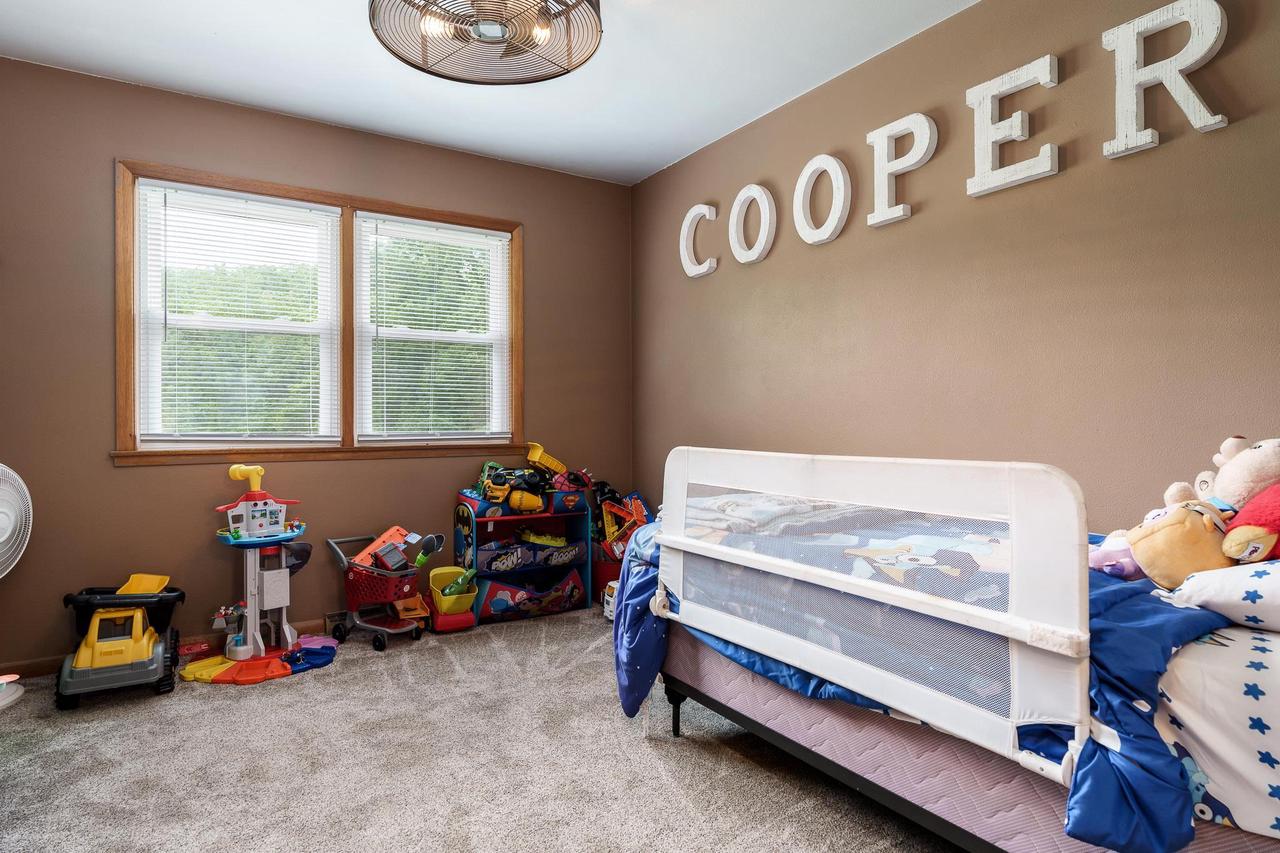 3232 West Alpine Drive