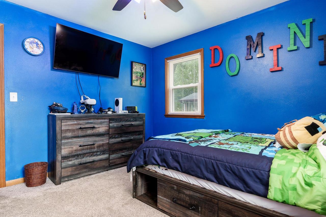 3232 West Alpine Drive