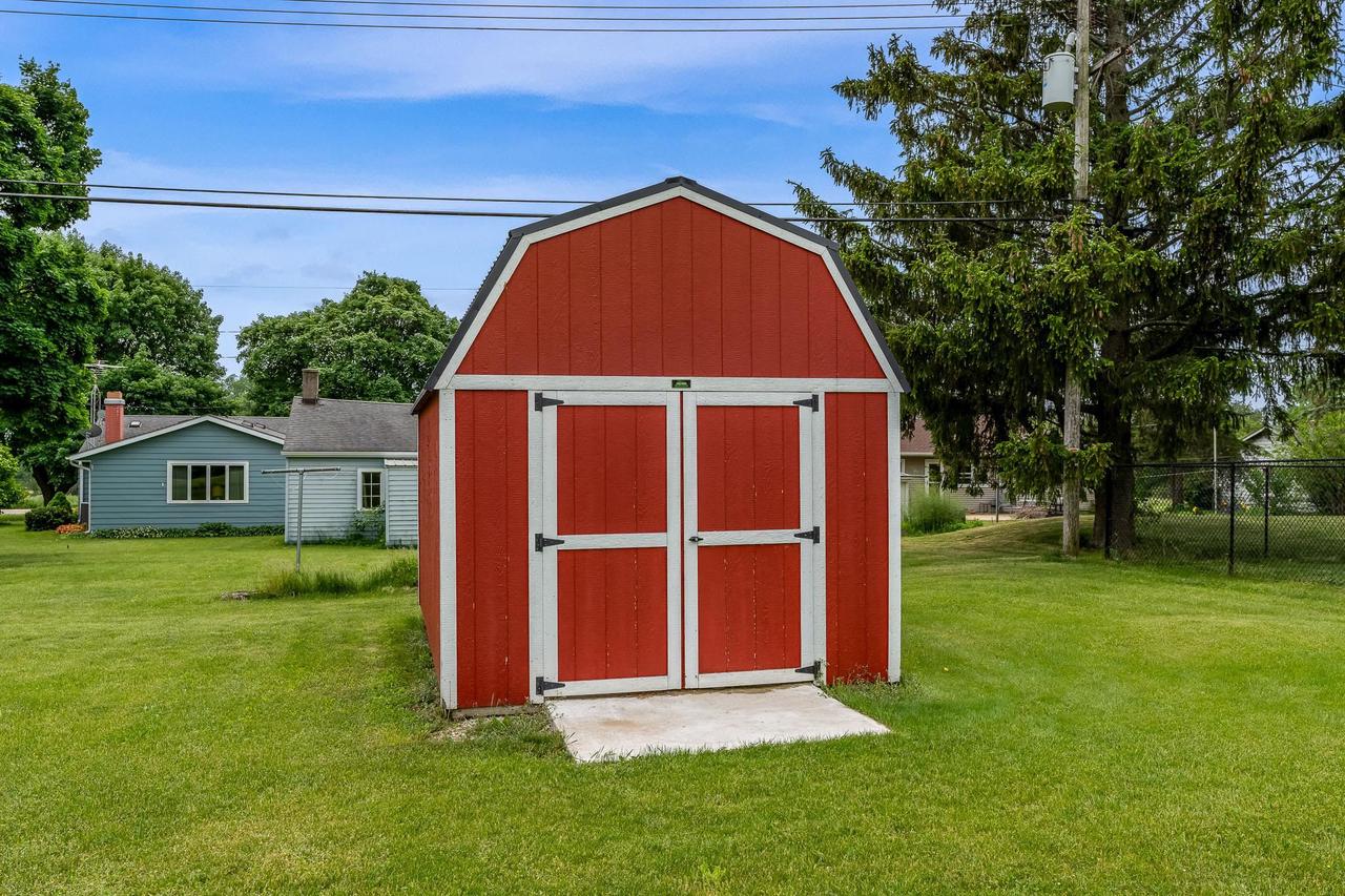 3232 West Alpine Drive