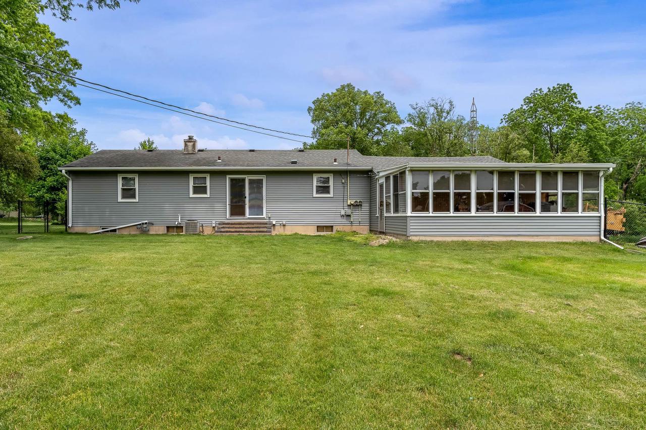 3232 West Alpine Drive