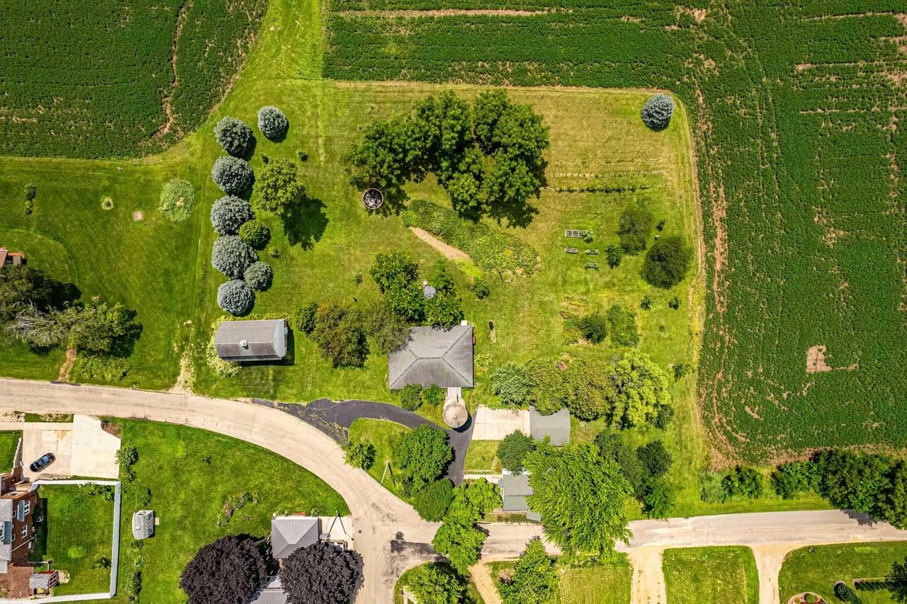 W3005 Middle Juda Road