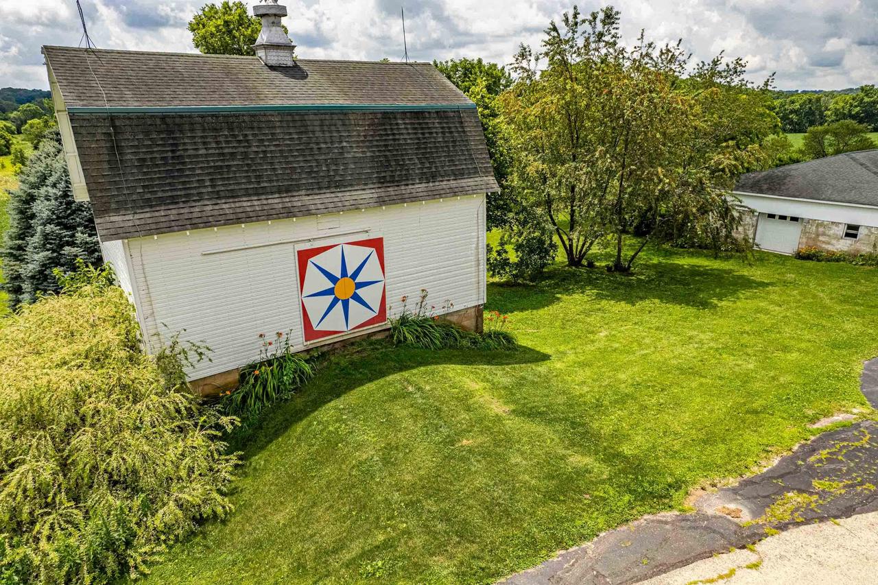 W3005 Middle Juda Road