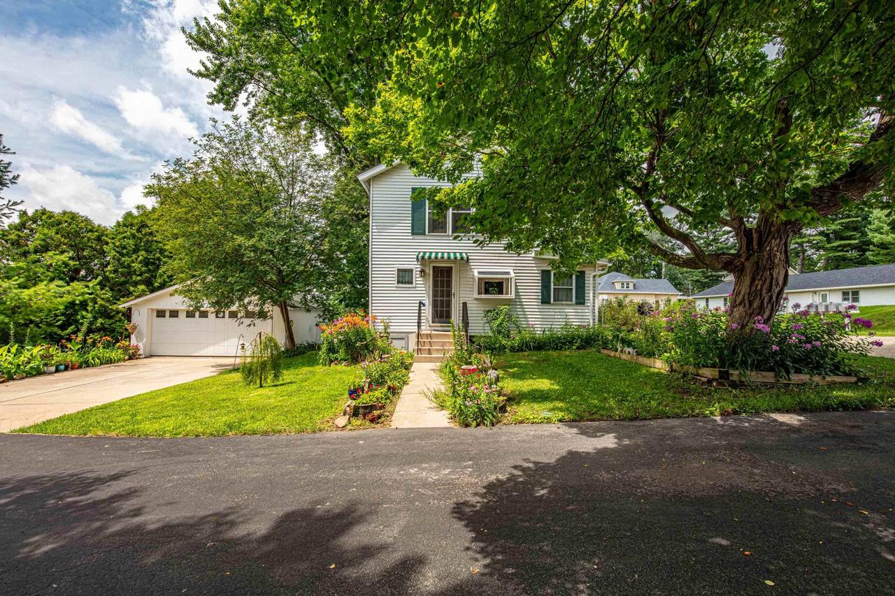 W3005 Middle Juda Road