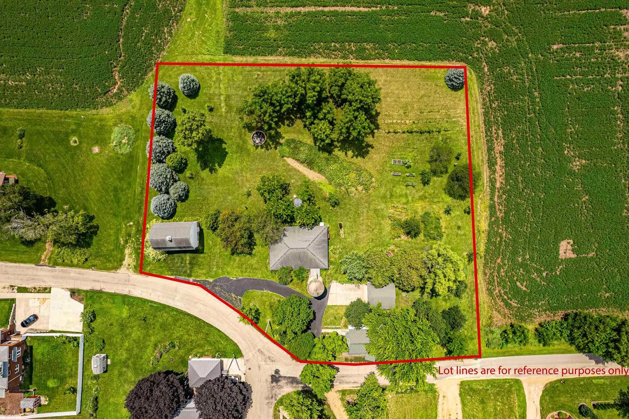 W3005 Middle Juda Road