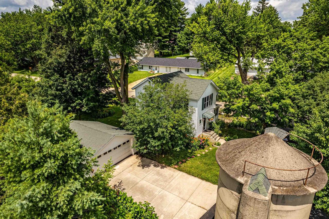 W3005 Middle Juda Road