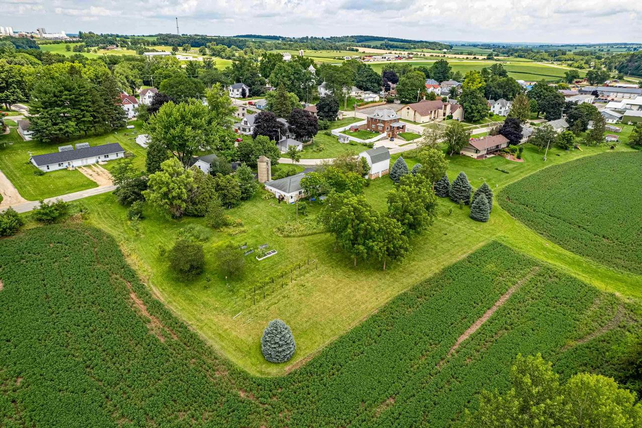 W3005 Middle Juda Road