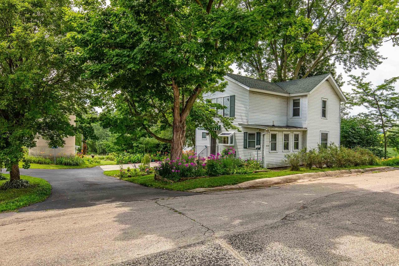 W3005 Middle Juda Road