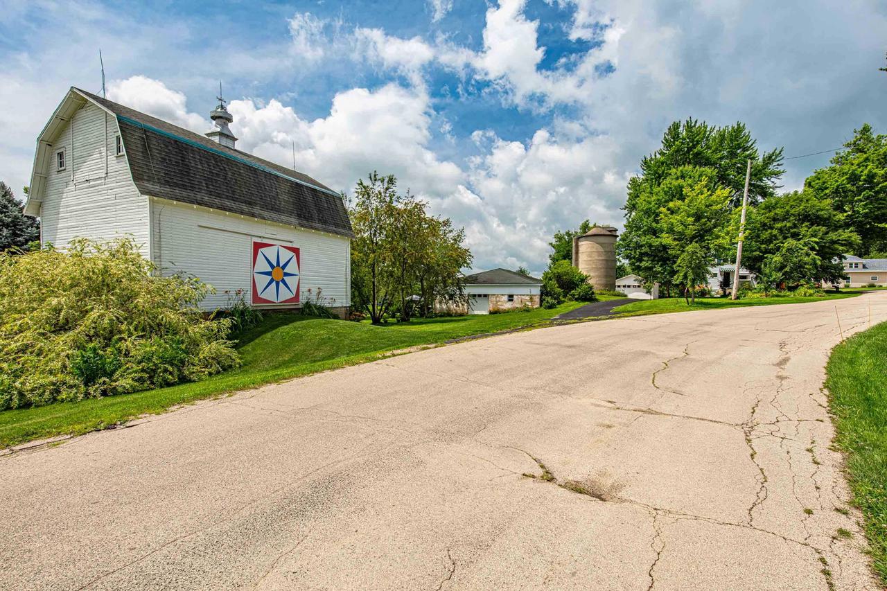 W3005 Middle Juda Road