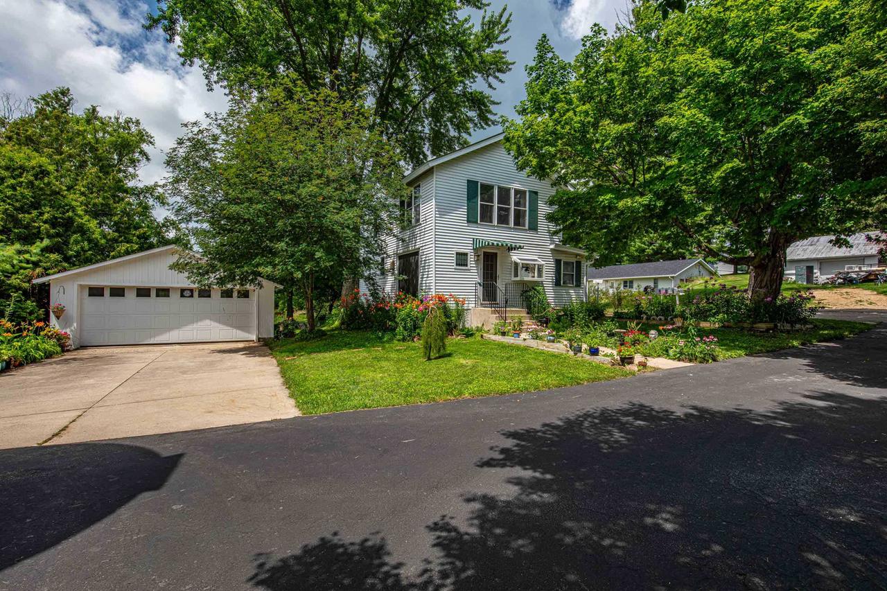 W3005 Middle Juda Road