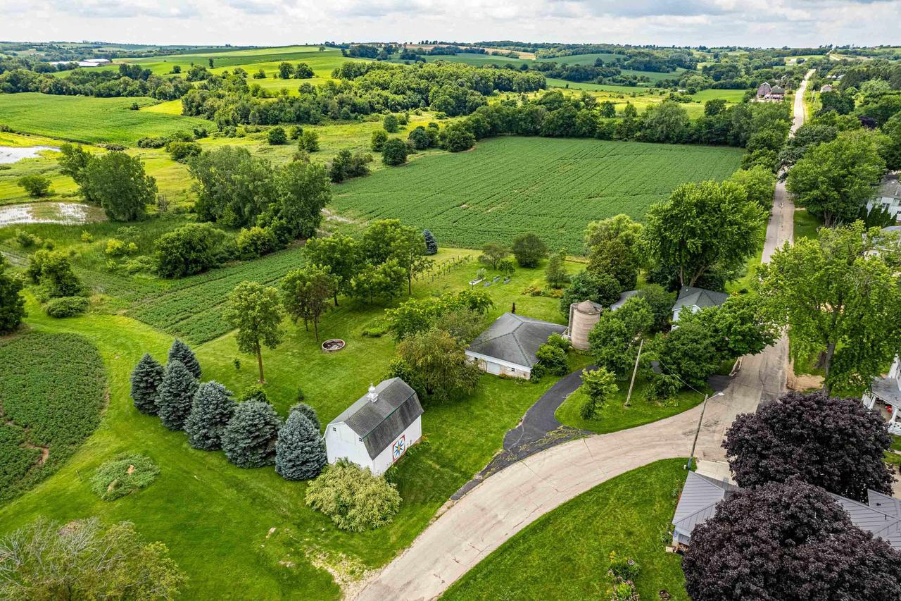 W3005 Middle Juda Road