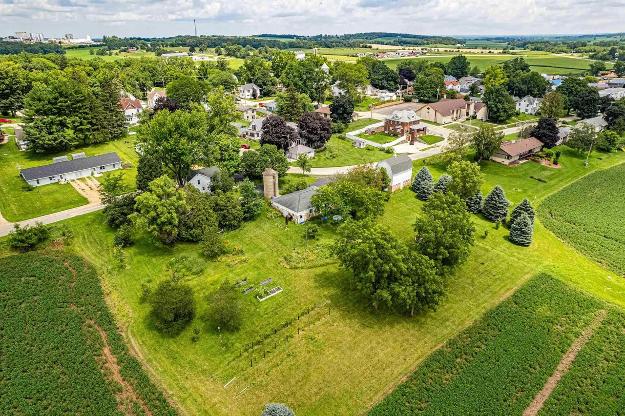 W3005 Middle Juda Road