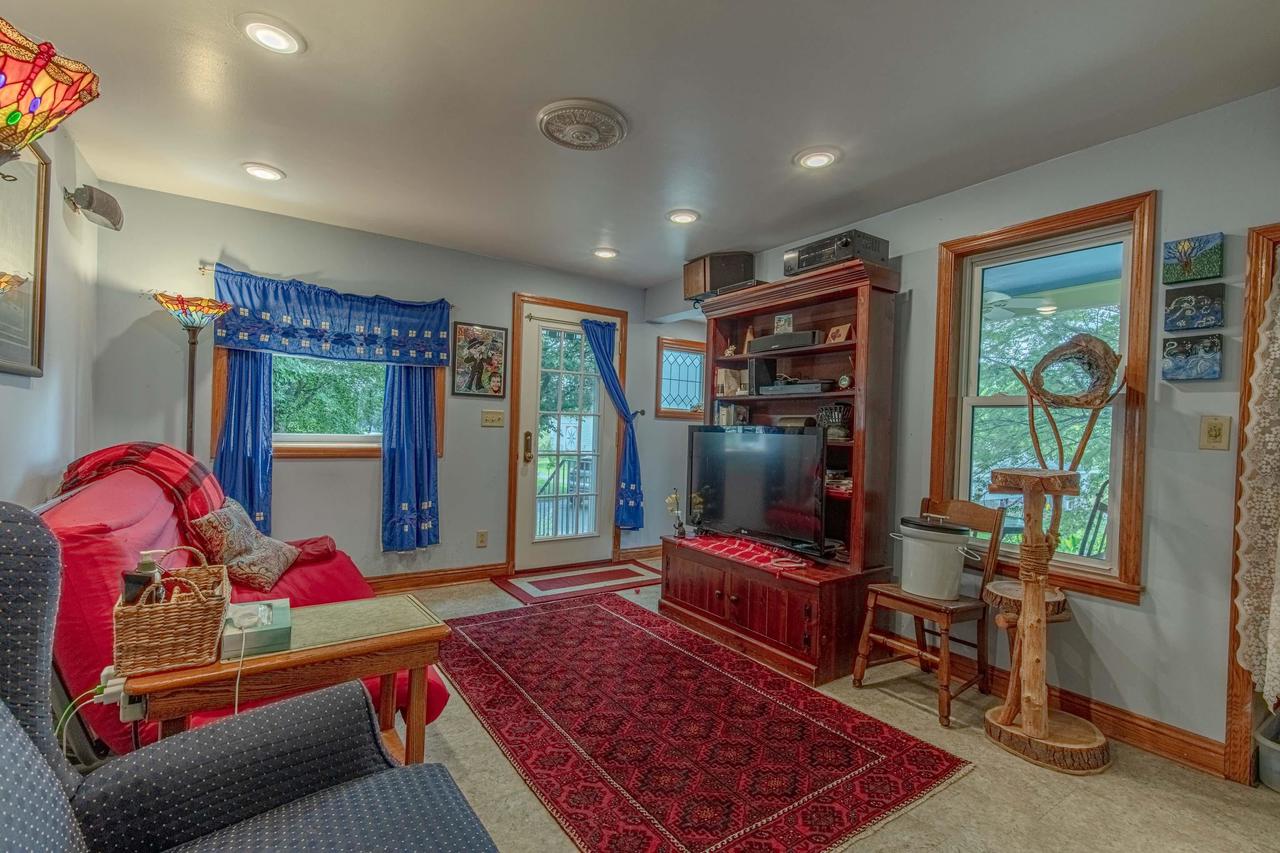 W3005 Middle Juda Road