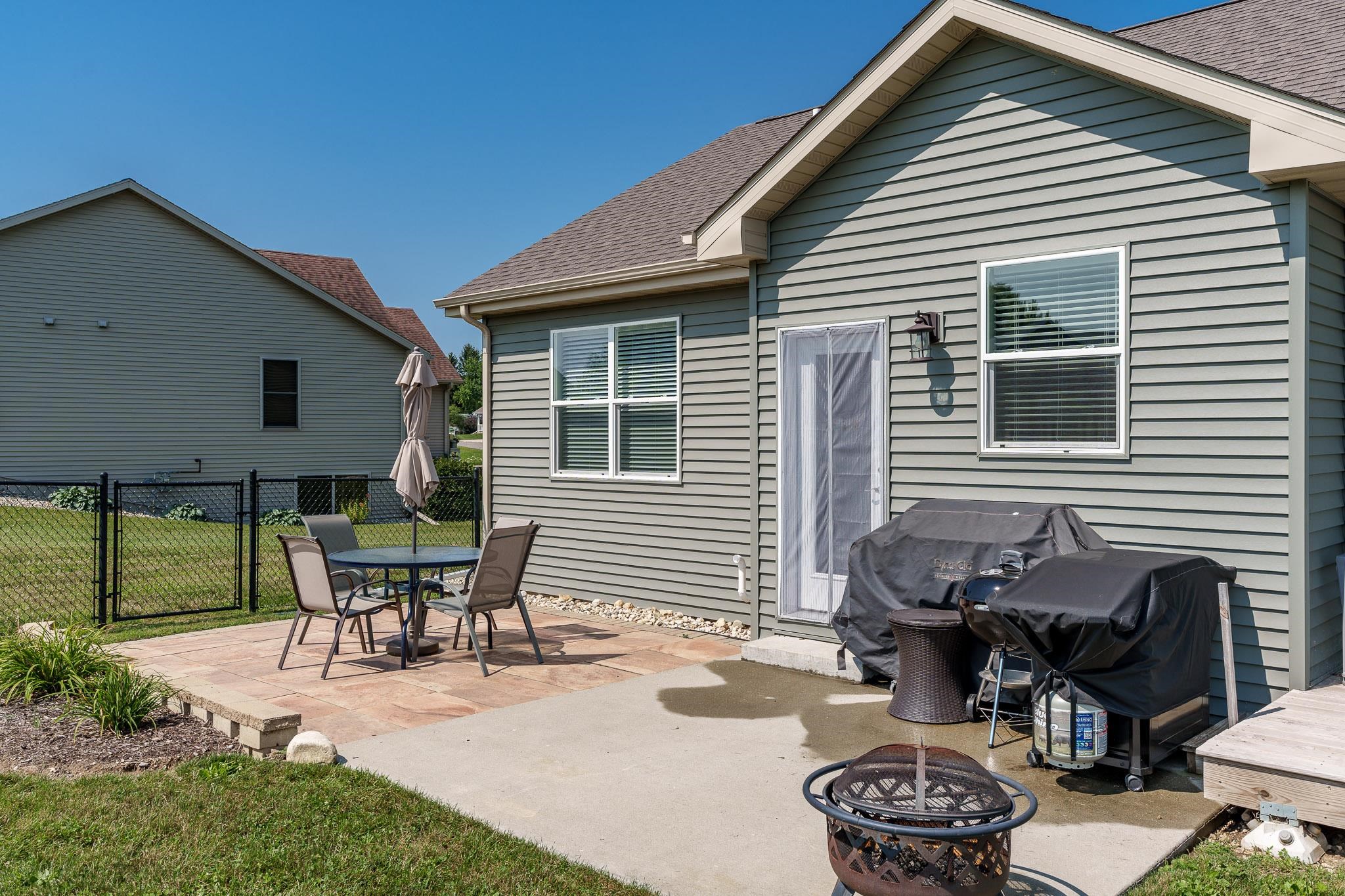 408 Comfortcove Street