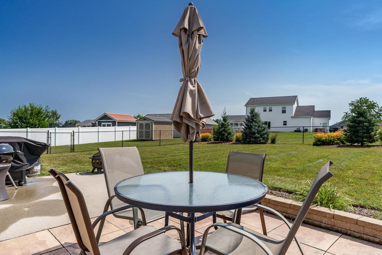 408 Comfortcove Street