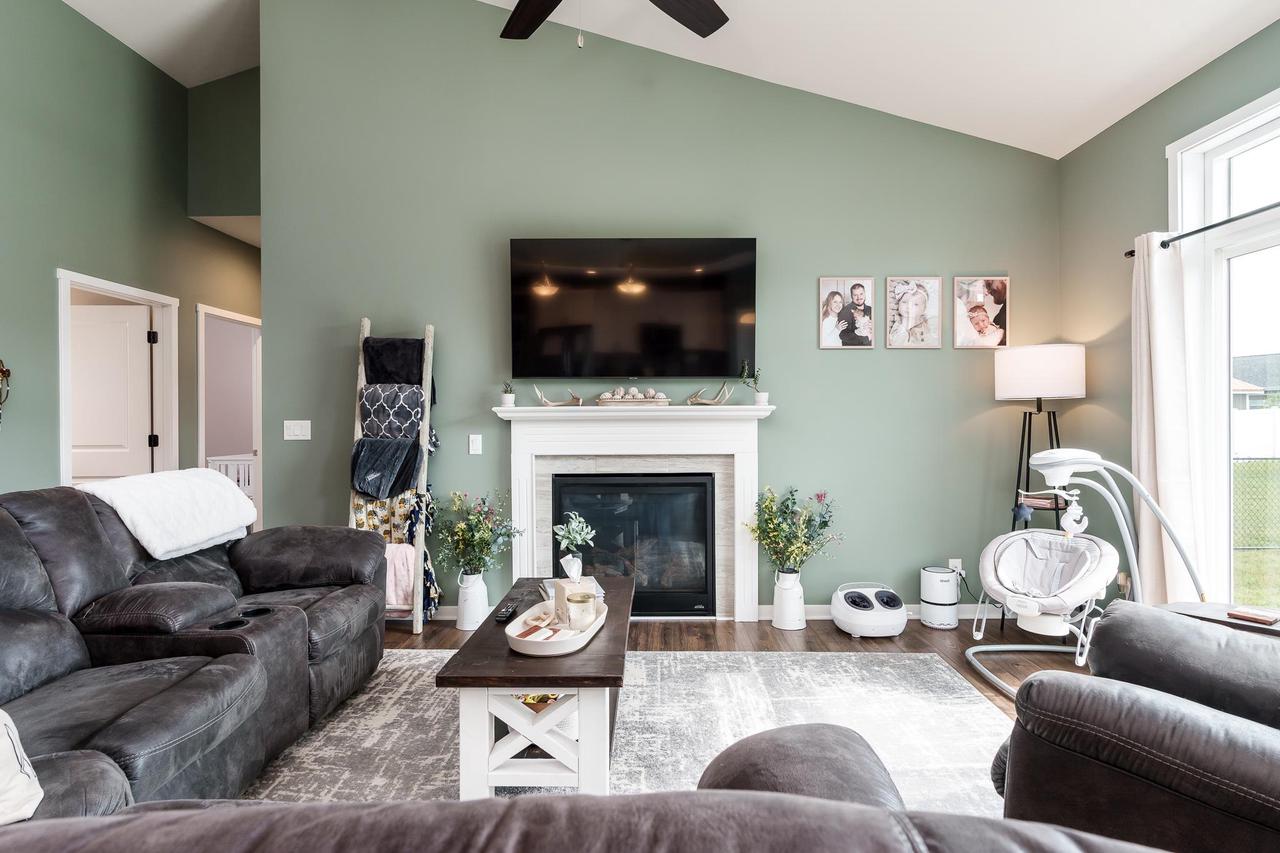 408 Comfortcove Street