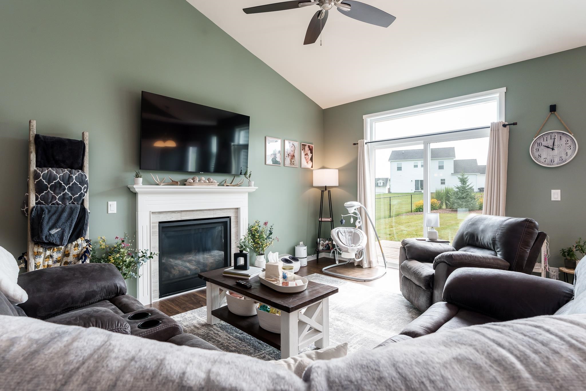 408 Comfortcove Street