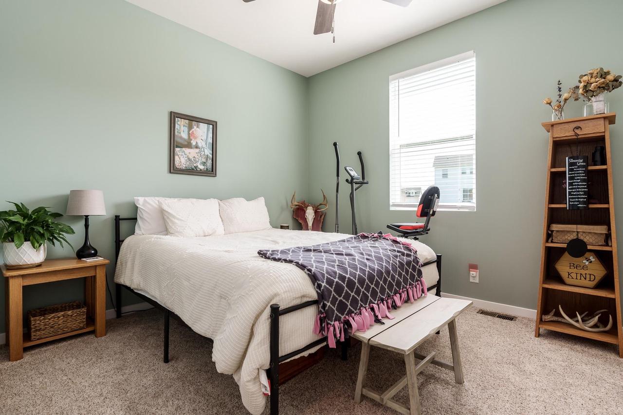 408 Comfortcove Street