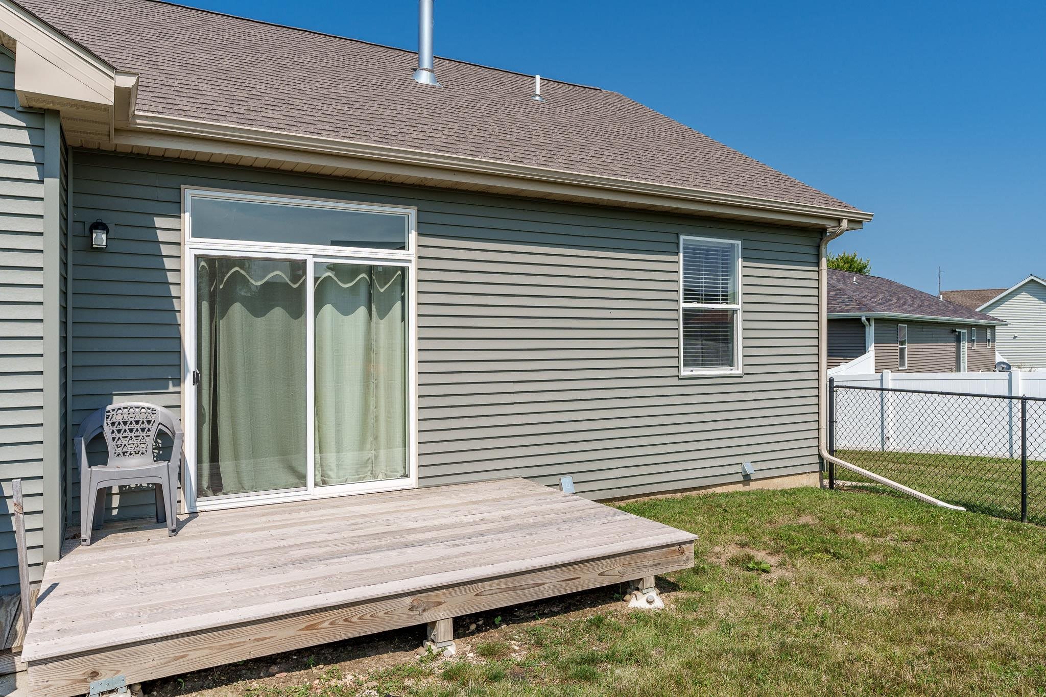 408 Comfortcove Street