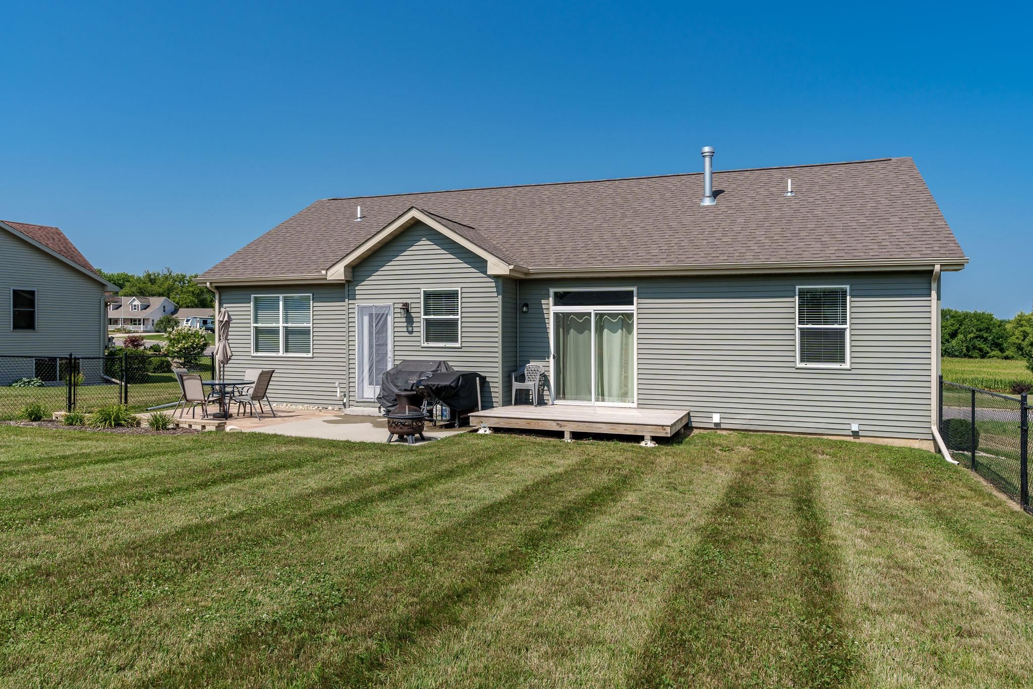 408 Comfortcove Street