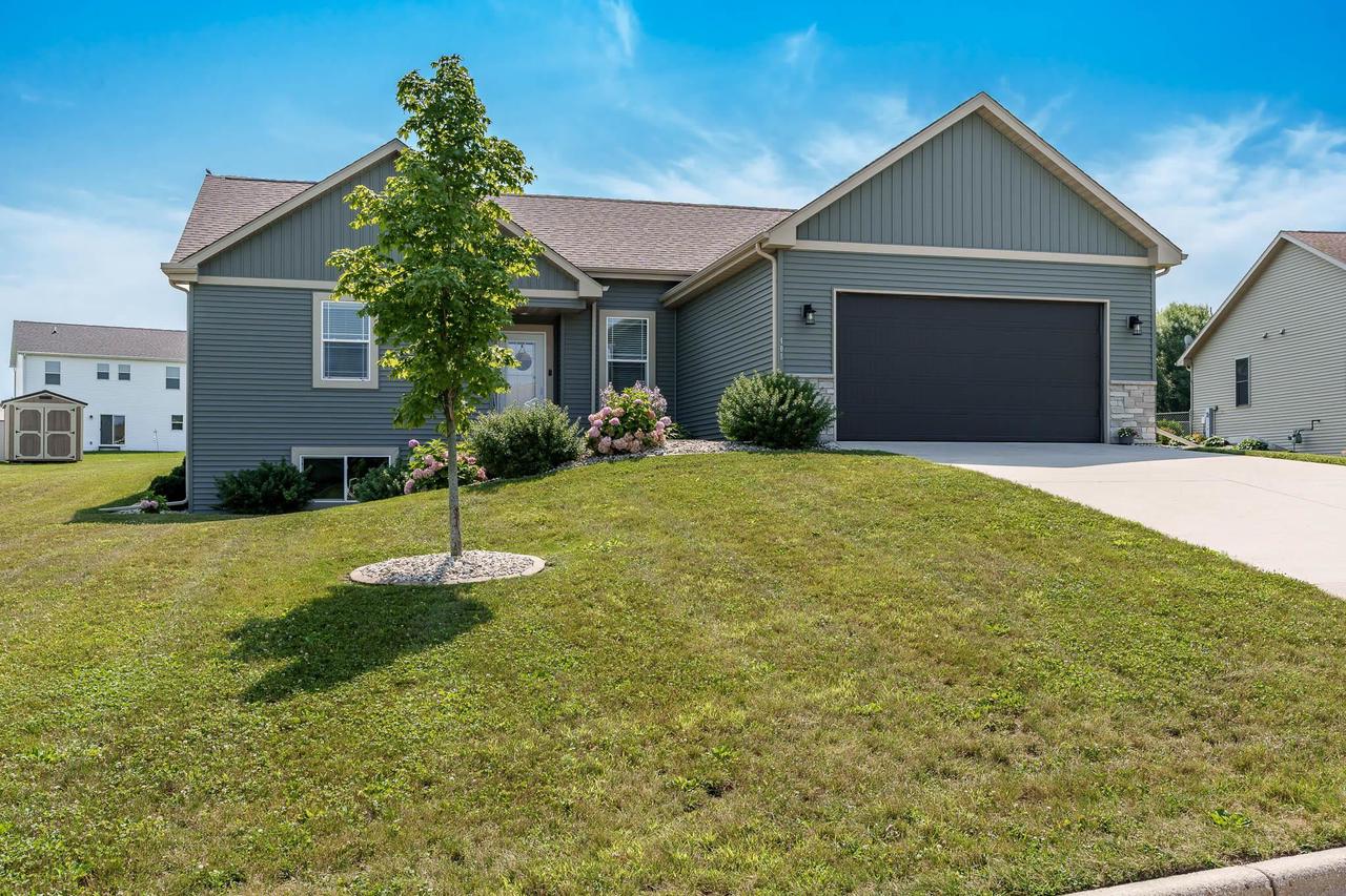 408 Comfortcove Street